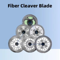 Fujikura Fiber Cleaver Blade CT-30 CT-08 CT-50 CT-06 Replacement Blade Optical Cable Cutter The Part Of Fiber Cleaver FTTH Tool