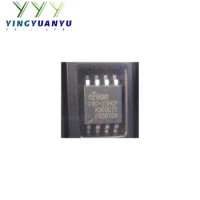 Original 100% New 5-50PCS/LOT EN25F80-75HCP EN25F80 F80-75HCP SOP-8 IC Chipset