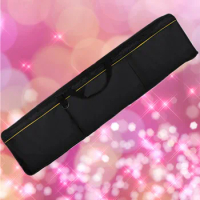 Wholesale new professional portable durable 88 Keys Keyboard bag electric piano organ padded case gig cover instrument package