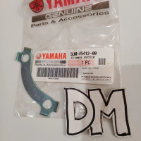 washer ring plat penjepit gear cakram depan FIZR Vega R 5LM-F5412-00