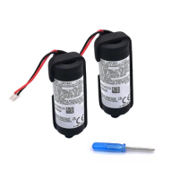 2PCS LIS1441 LIS1442 LIS1651 LIP1450 Lithium Battery For Sony PS3 PS4 Play Station Move Motion Controller Right/left Hand