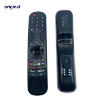 New Original MR21GA Voice Magic Remote Control AKB76036201 For lg 4K OLED 55UN70006LA 43UP7700PUB 43NANO75UPA