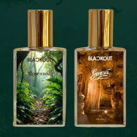 Luxury Edition Genesis & Rosewood