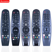 Magic Voice Remote Control for SMART LED LCD 4K TV AN-MR600 AN-MR650A AN-MR18BA MR20GA AKB75855501 AN-MR19BA AKB75855503