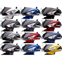 【車輪屋】YAMAHA 山葉原廠車殼 新勁戰四代 4代戰 把手蓋 龍頭蓋 $570