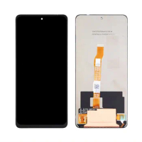 For VIVO IQOO Neo5 SE LCD Display Touch Screen Digitizer Assembly Replacement For IQOO Neo 5 SE Neo5SE LCD
