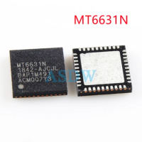 10Pcs Wifi IC MT6631N For Samsung A10S