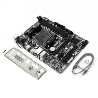 In stock cheaper h61 chipset motherboard with LGA 1155 socket