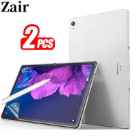 For Lenovo Tab P11 TB-J606F Paper Touch Screen Protector Anti-Skip PET Matte Protective Drawing Film For Tab P11 Pro TB-J706F