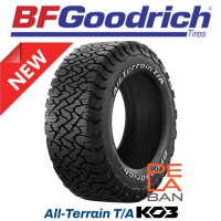 Ban BF Goodrich AT 265 65 R18 KO3 All Terrain T/A 265 65 18