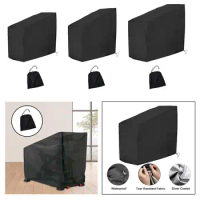 Exercise Bike Cover, Bicycle Protective Cover, Cycling Parts Training Bike Cover, Fitness Bike Cover for Indoor Outdoor