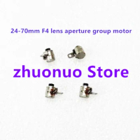 1PCS New for Canon 24-70mm F4 lens aperture group motor digital camera accessories
