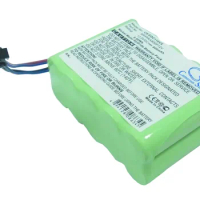 CS 800mAh/9.60Wh battery for Ecovacs Deebot CEN30,Deebot CR100,Deebot CR110,Deebot CR112,TCR03A G80090,NR49AA800P12V
