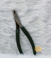 Kềm bấm chì cánh USA - Đánh dấu cho chiến kê - Made in USA