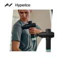 Hyperice Hypervolt 2 PRO 無線震動按摩槍 午夜黑 5段變速 筋膜放鬆