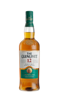 格蘭利威，12年單一麥芽蘇格蘭威士忌 12 1L