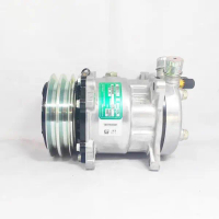 Kompressor 507 sanden 12v