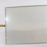 17 inch 4-wire 17" Resistive Touch TP sensor Panel screen glass 337.92*270.34 MM digitizer for industrial advertising monitor