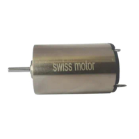 1625 Swiss Motor High Quality replacement Tatoo motor Eyebrow Machine Gun Motor shader liner