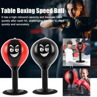Black Friday Kids Play Boxing Punch Ball Kit Set Children Toy Fun Xmas Gift