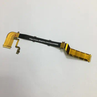 Repair Parts LCD Display Hinge Flex Cable LC-1050 A-5009-585-A For Sony A6600 ILCE-6600