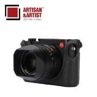 Artisan&Artist* LMB-Q123 相機半套 (Leica Q/Q2/Q3專用)