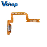 Realme 5 Power Button Flex Cable for OPPO Realme 5 Mobile Phone Replacement Parts