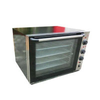 Special Design industrial electric hot-air convection oven for bakery convection 4 trays