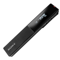 【聲勢耳機】SONY 錄音筆 ICD-TX660 超輕薄 商用/密錄【保固一年】