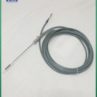 JUMO PT100 temperature sensor sterilization cabinet activity temperature probe XH-PT1-212120-150