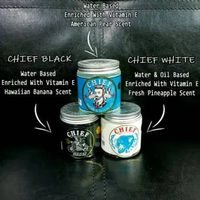 Chief pomade