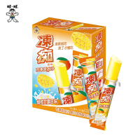 旺旺 凍痴飲料-楊枝甘露口味 (85ml x 4支)