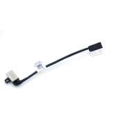 Laptop DC Power Jack With Cable For Dell Inspiron 15.6" 5593 15-5594