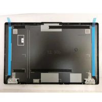 New LCD back cover top case for Lenovo IdeaPad 5-14iil05 5cb1b79038 5cb0y88641