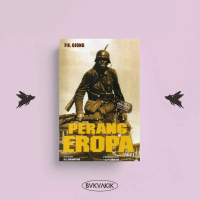 Perang Eropa Jilid 1 Edisi Revisi
