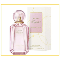 CHOPARD 蕭邦幸福木蘭淡香水 HAPPY MAGNOLIA BLISS EDT 100ML