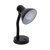 Eglo Lampu Meja - Hitam