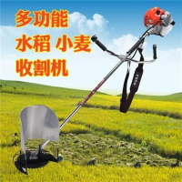 【免運/可開票】割草機 除草器 打草機 綠籬機 小麥收割機農用割草機牧草多功能打草機山區玉米大豆除草割麥神器