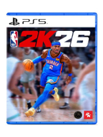 เกม NBA2K26 PS5 Game