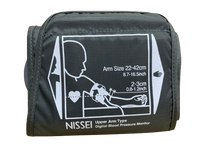 NISSEI 日本精密 軟式(加長型)/ 硬式   專用壓脈帶