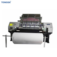 TONGDA TD-96C Embroidery Sewing Machine For Home