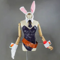 The Exile Arcade Riven Cosplay Costume Anime Custom Made Uniform