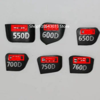 new for canon FOR EOS 550D 600D 650D 700D 750D 760D 100D 1100D for Canon body LOGO Purchase please indicate the camera model