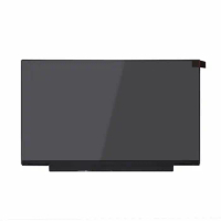 15.6 Inch For Asus ROG Zephyrus G15 GA503 Series GA503QS LCD Screen 165HZ QHD 2560*1440 Gaming Laptop Display Panel