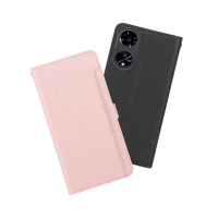 【CASE SHOP】OPPO A98 前收納側掀皮套(內襯卡片夾層 翻蓋站立)