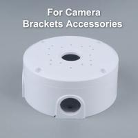 Waterproof Junction Box For G50 G80 Z50 IP Camera Bracket CCTV Accessories Surveillance Dome