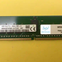 For SNPDFK3YC/16G 16GB 2Rx8 PC4-2666V DDR4 ECC REG 288-PIN SDRAM MODULE