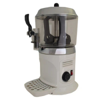 5L commercial hot chocolate drink dispenser for sale