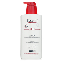 Eucerin - pH5均衡潤膚乳液