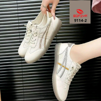SEPATU WANITA SOFIYA 9114 SNEAKERS PEREMPUAN CASUAL
